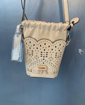 Ermanno Scervino - Borsa a secchiello