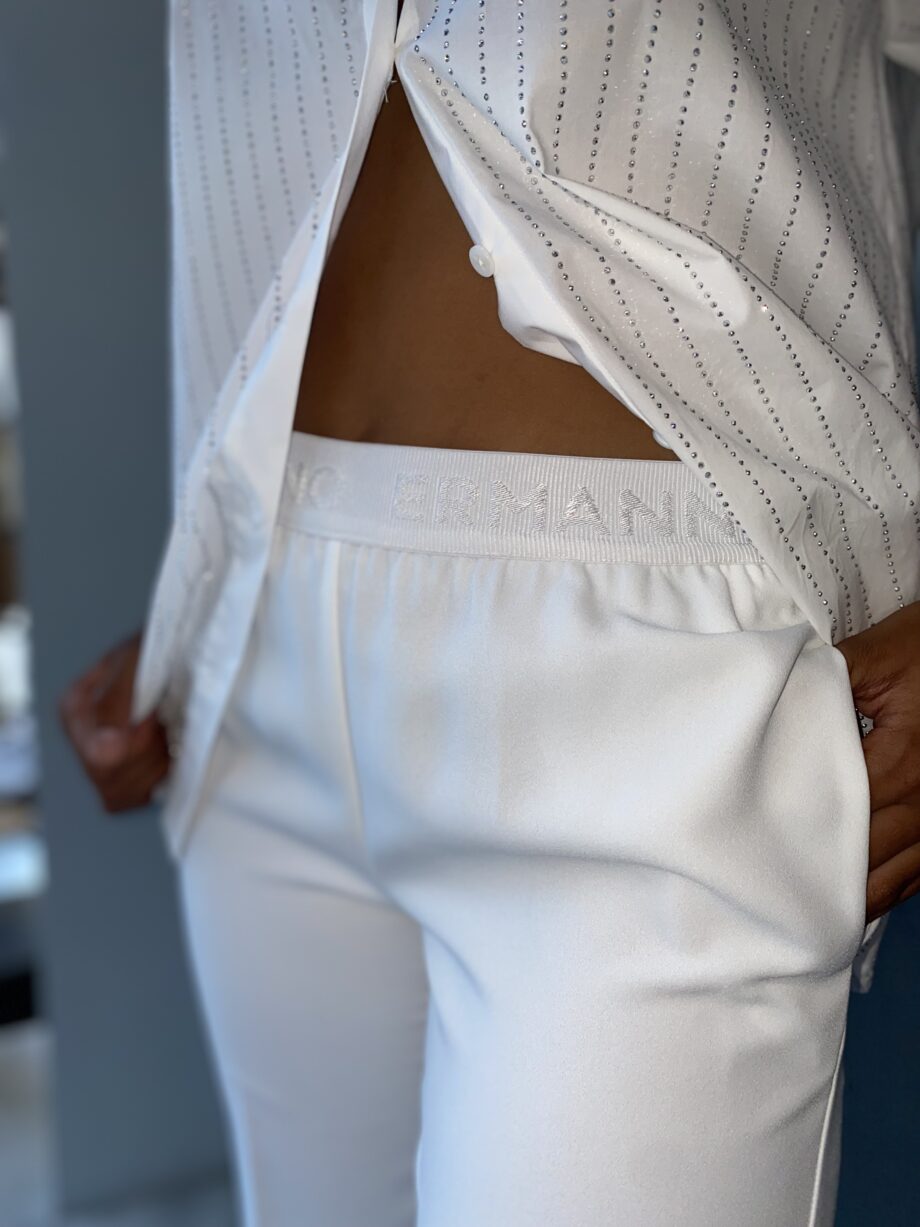 ERMANNO SCERVINO - Pantalone - immagine 2
