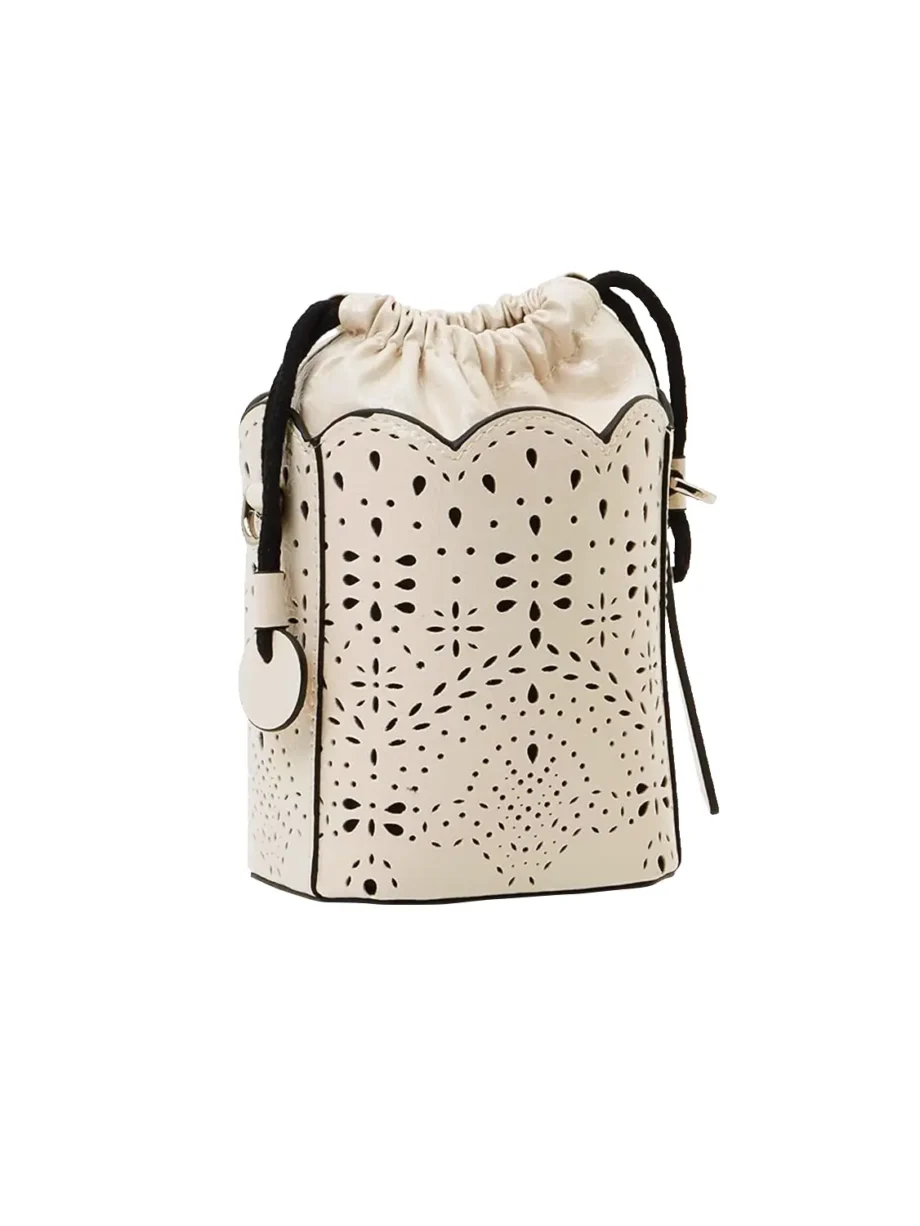 Ermanno Scervino - Borsa a secchiello - immagine 2