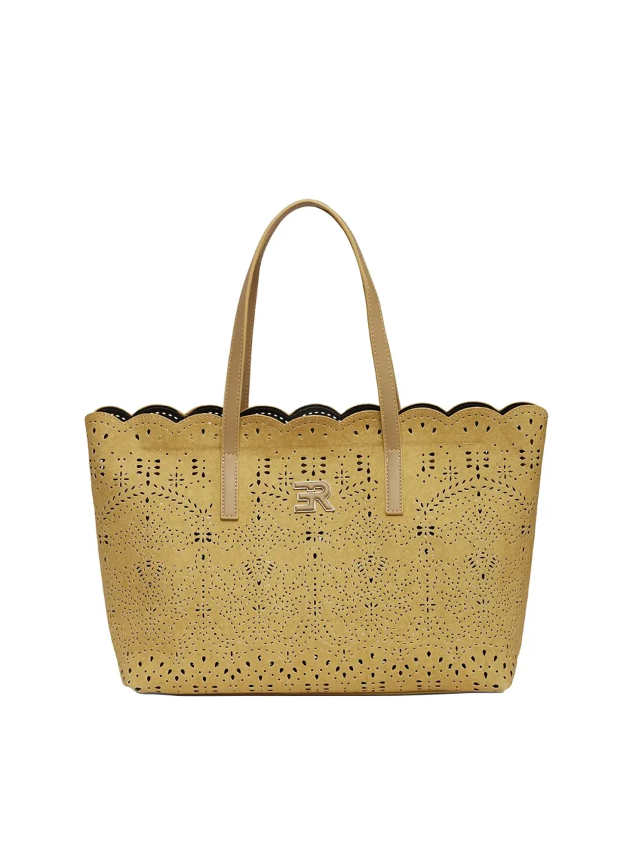 Ermanno Scervino - Borsa