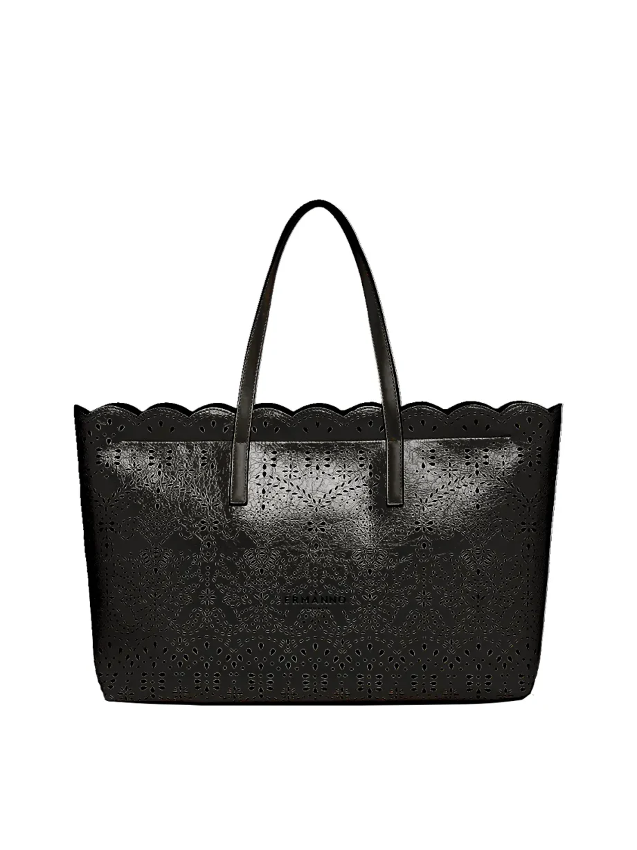 Ermanno Scervino - Borsa