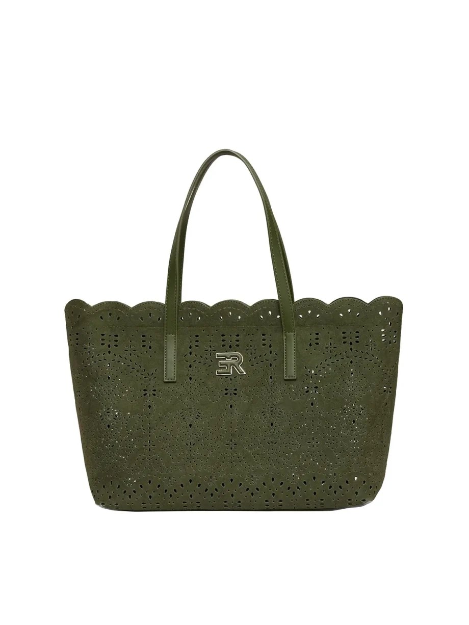 Ermanno Scervino - Borsa