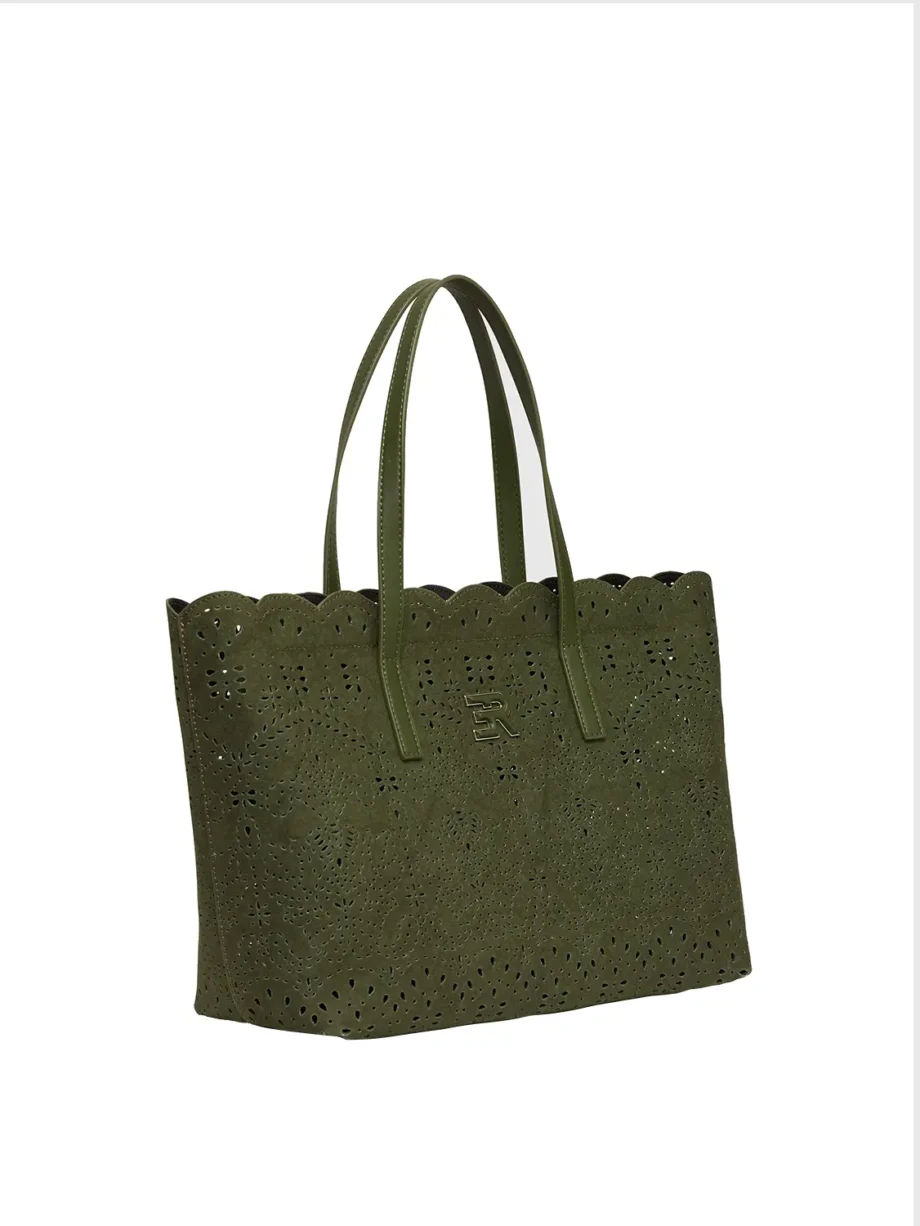 Ermanno Scervino - Borsa - immagine 2