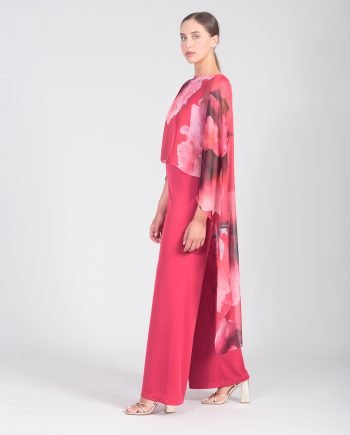 Mirella Matteini - Tuta elegante