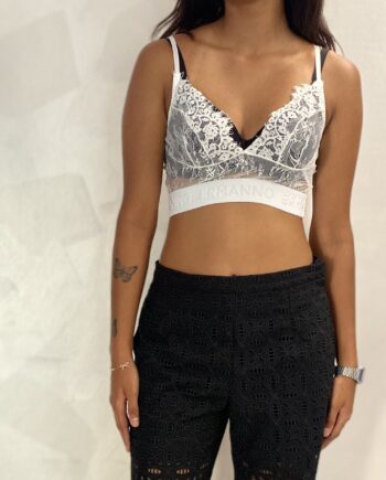 ERMANNO SCERVINO - Top
