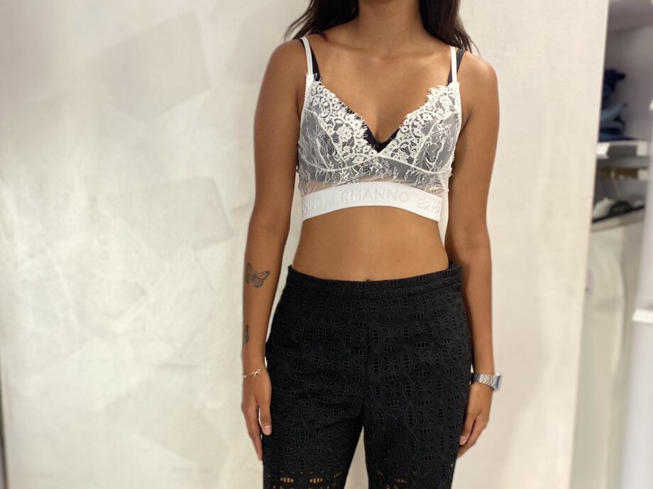 ERMANNO SCERVINO - Top