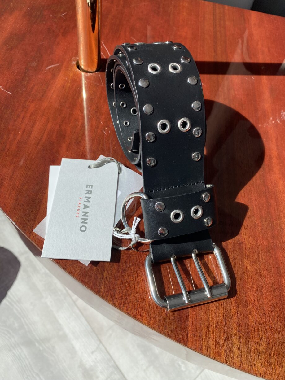 ERMANNO SCERVINO - Cintura