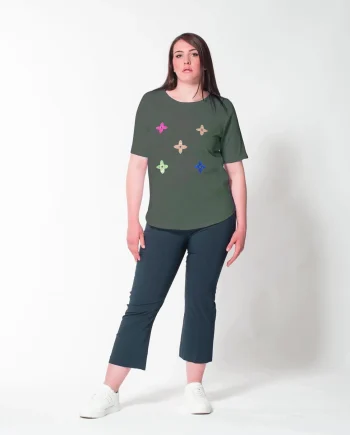 Sophia - T-shirt
