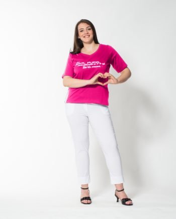 Sophia - T-shirt