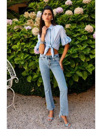 Fly Girl - Jeans
