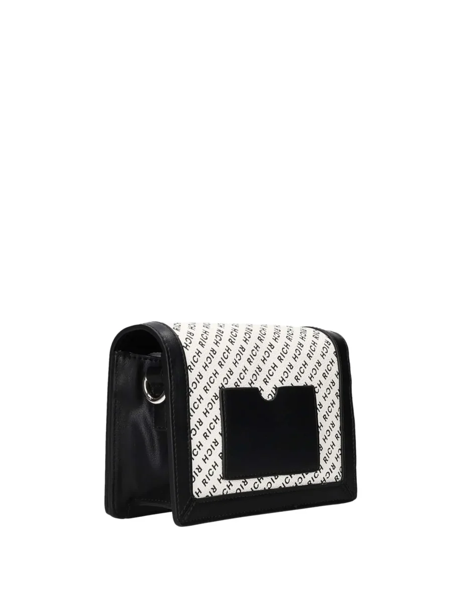 John Richmond - Borsa a Spalla - immagine 3