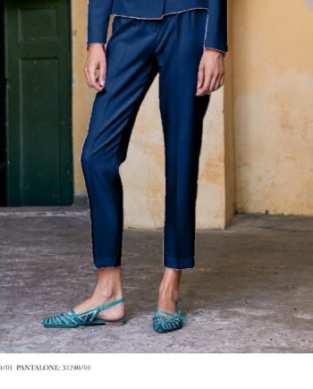 Fly Girl - Pantalone