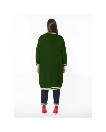 Sophia - cardigan cotone