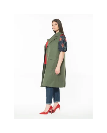 Sophia - Gilet