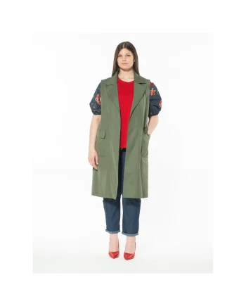 Sophia - Gilet