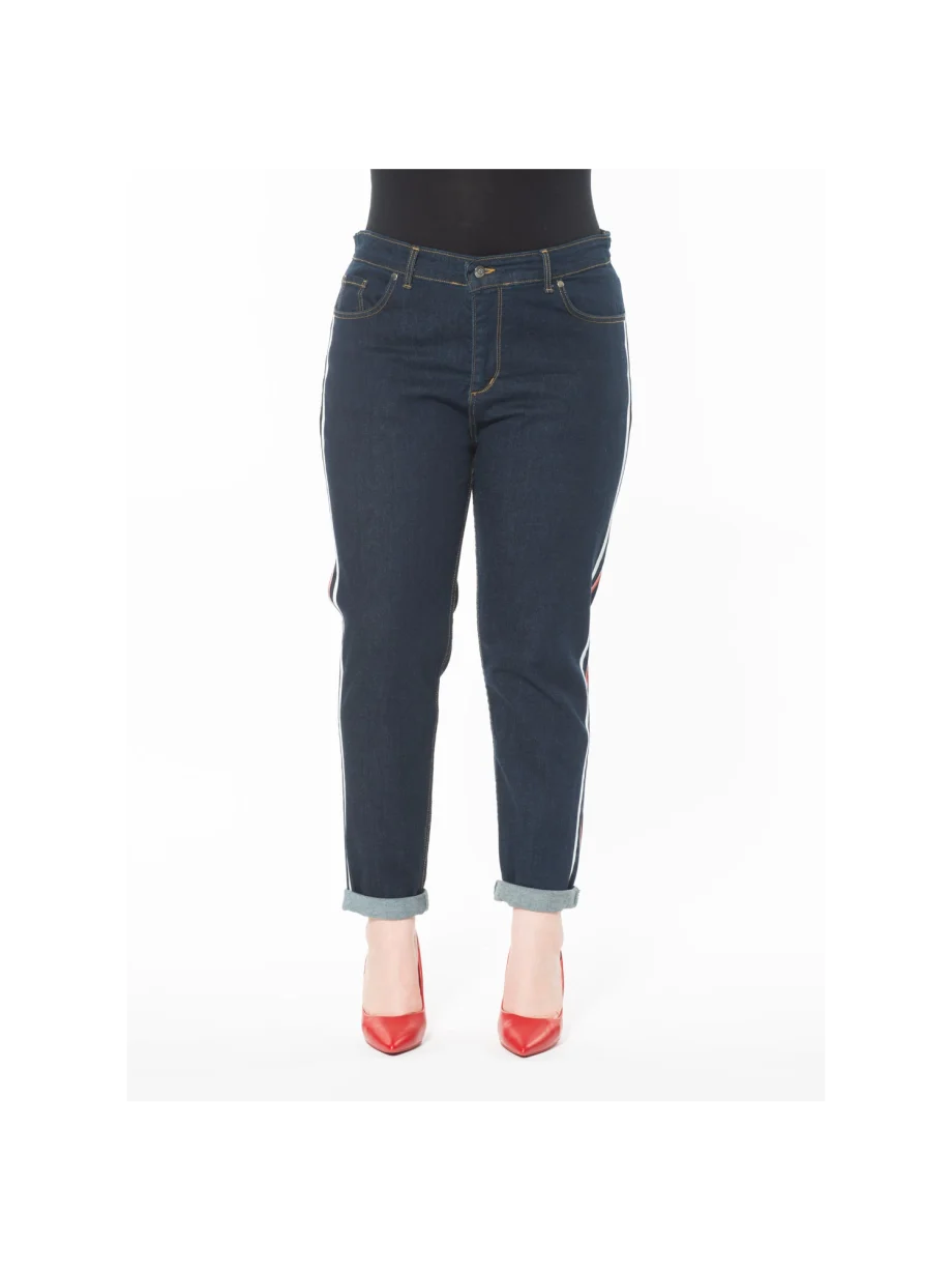 Sophia - JEANS BANDE - immagine 2