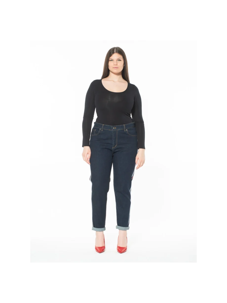 Sophia - JEANS BANDE