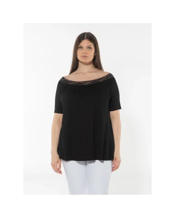 Sophia - Maglia arriccio
