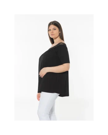 Sophia - Maglia arriccio