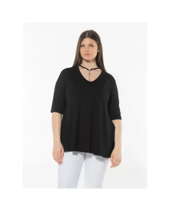 Sophia - Maglia collana