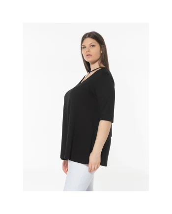 Sophia - Maglia collana