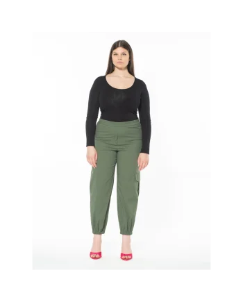 Sophia - PANTALONE CARGO