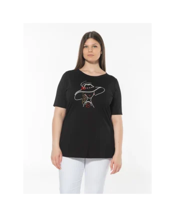 Sophia - T-shirt