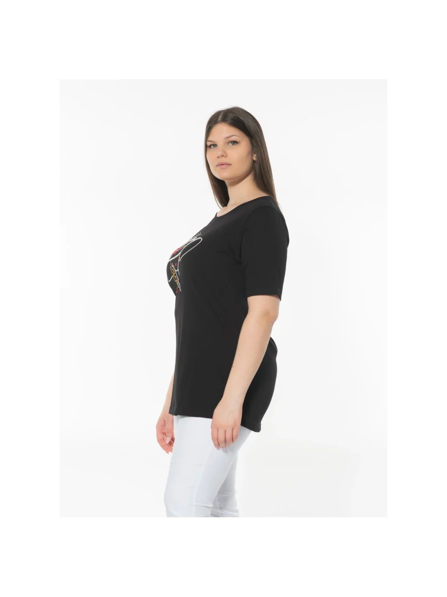 Sophia - T-shirt - immagine 2
