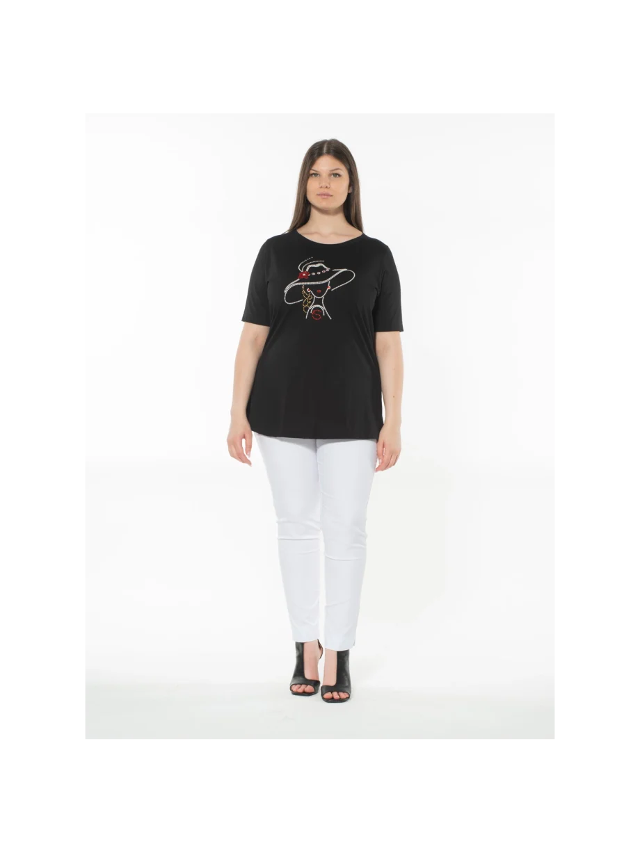 Sophia - T-shirt - immagine 4
