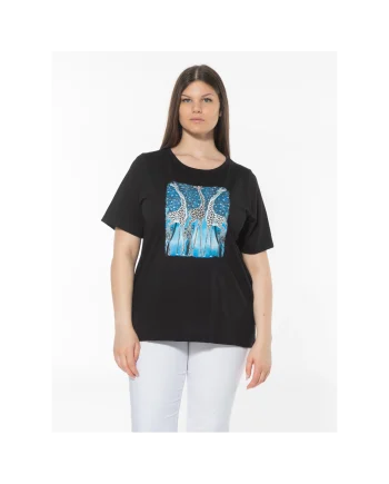 Sophia - T-shirt