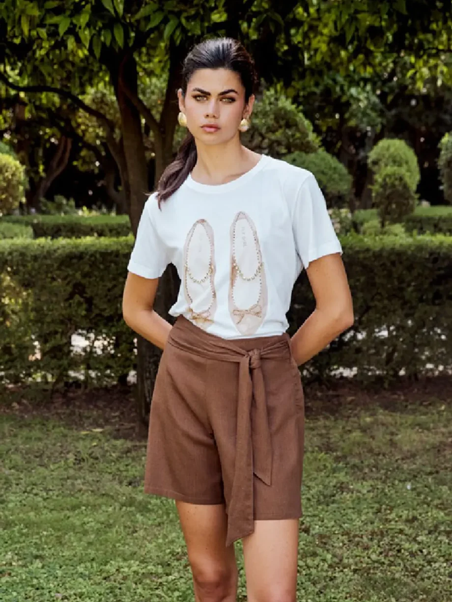 Fly Girl - T-shirt
