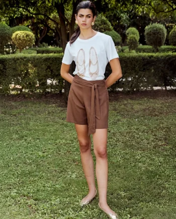 Fly Girl - T-shirt