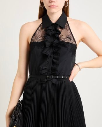 ERMANNO SCERVINO - ABITO Midi
