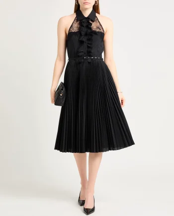 ERMANNO SCERVINO - ABITO Midi
