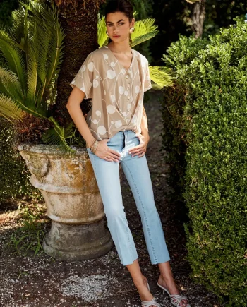 Fly Girl - Camicia