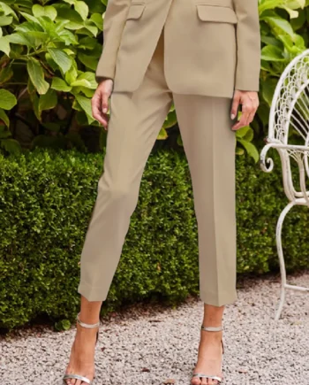 Fly Girl - Pantalone sabbia
