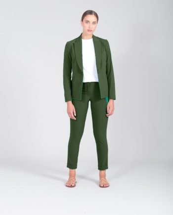 Mirella Matteini - Pantalone