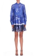 ERMANNO SCERVINO - Abito a camicia