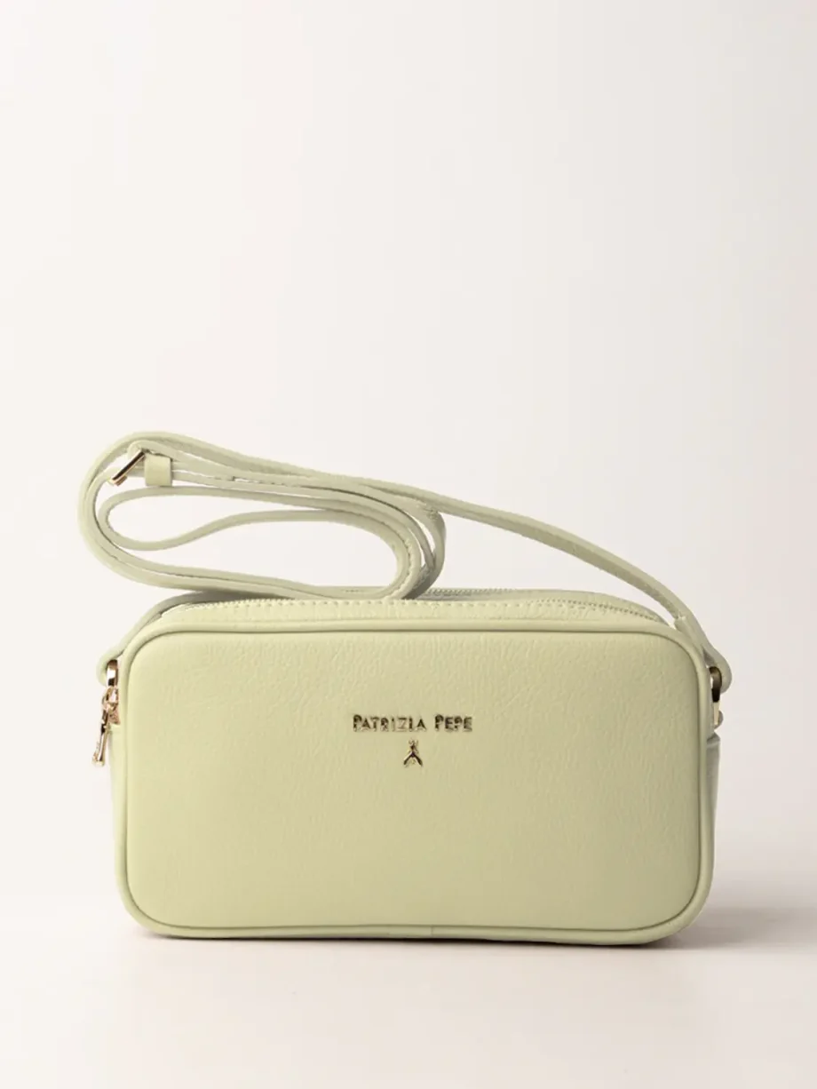 Patrizia Pepe - Borsa lime