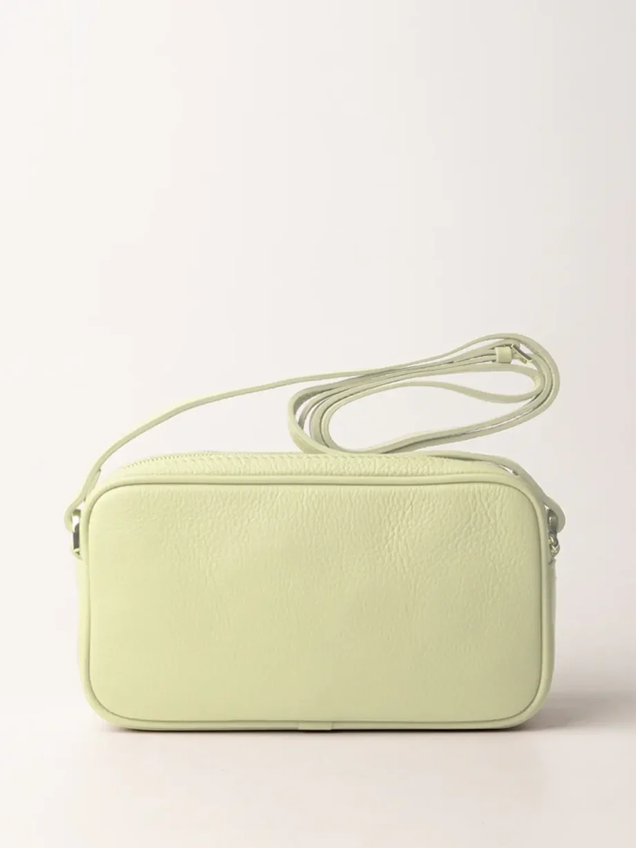 Patrizia Pepe - Borsa lime - immagine 2