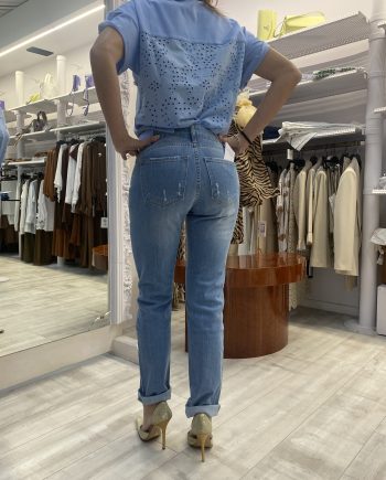 Luckylu - Jeans