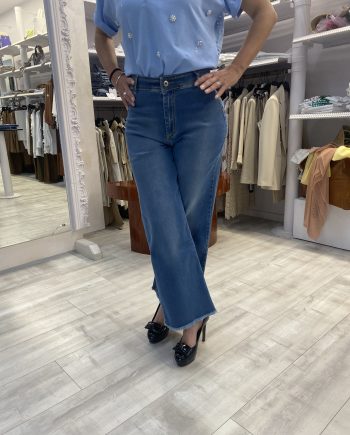 CORTE DEI GONZAGA - Jeans