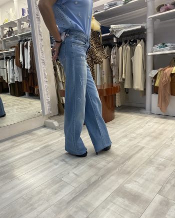 Luckylu - Jeans