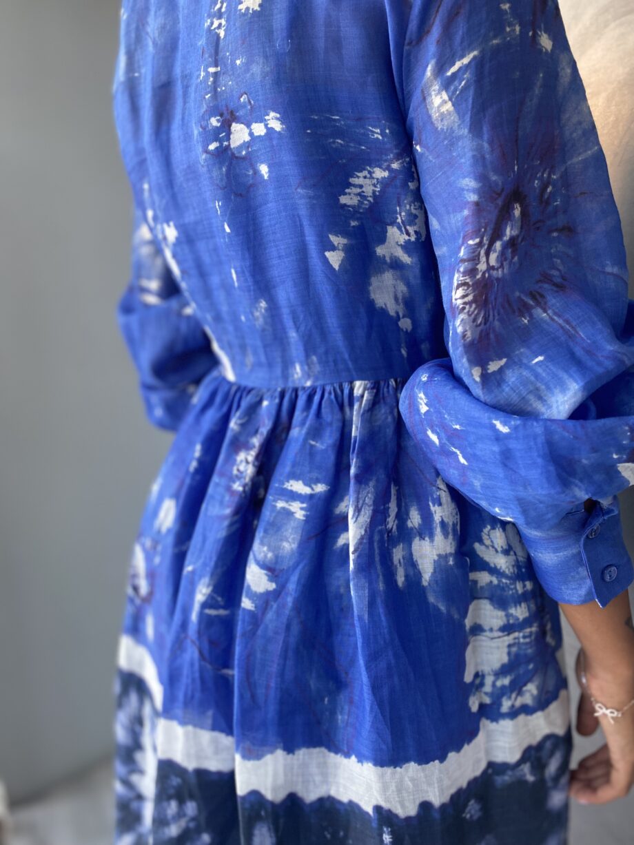 ERMANNO SCERVINO - Abito a camicia - immagine 2