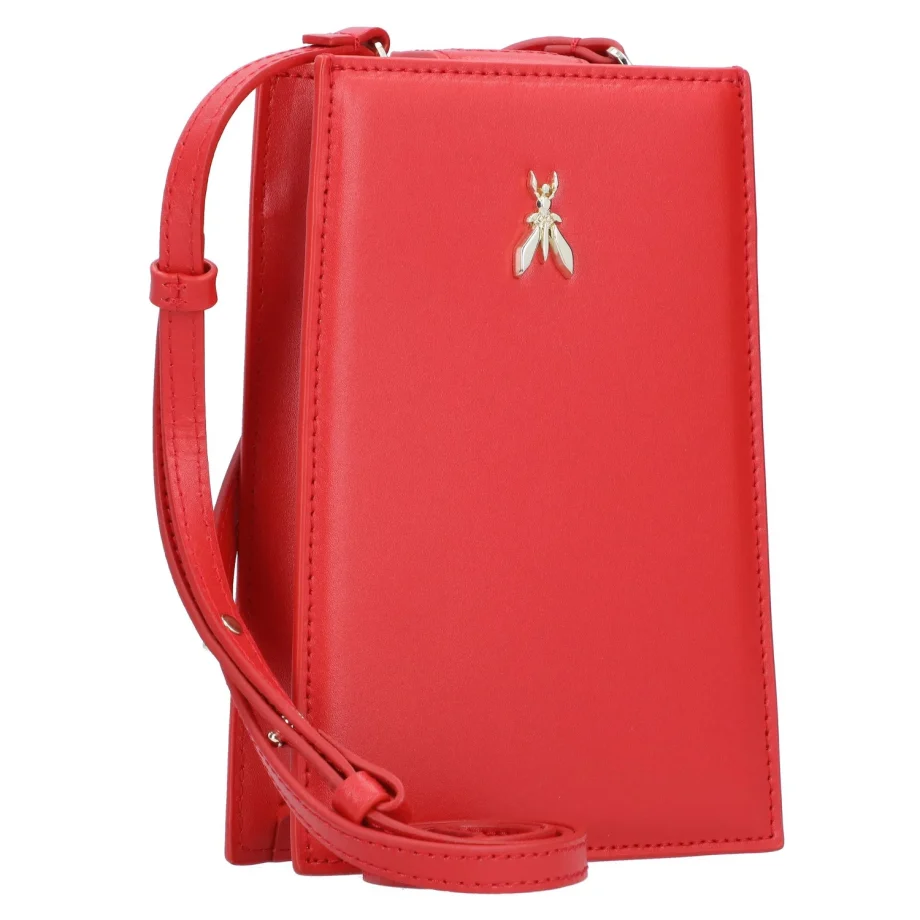 Patrizia Pepe - mini borsa porta smartphone - immagine 5