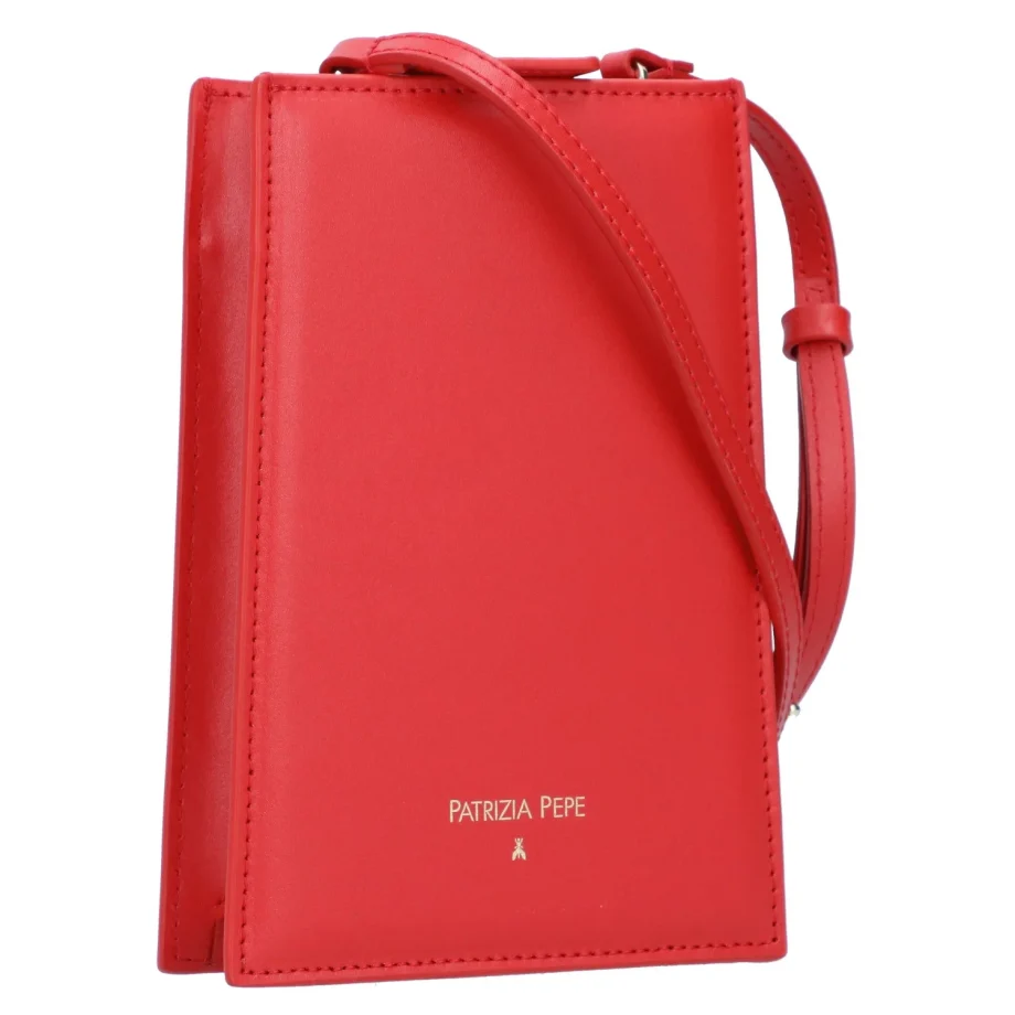 Patrizia Pepe - mini borsa porta smartphone - immagine 4