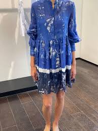 ERMANNO SCERVINO - Abito a camicia