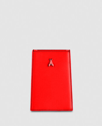 Patrizia Pepe - mini borsa porta smartphone