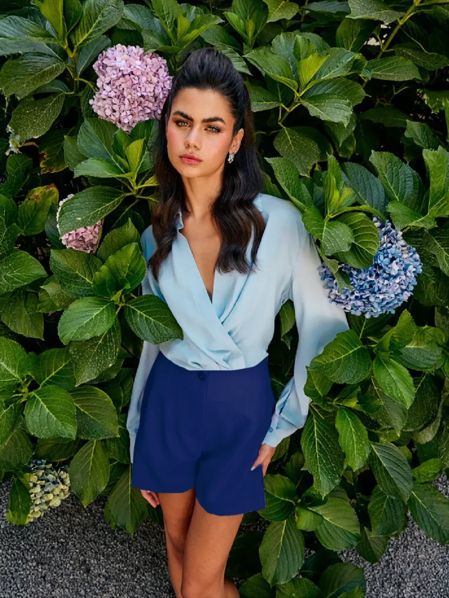 Fly Girl - Shorts