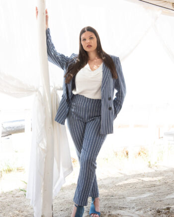Sophia - Blazer
